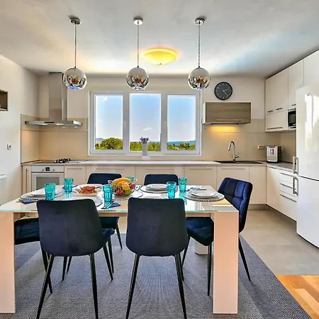 Feriehus Immortelle *